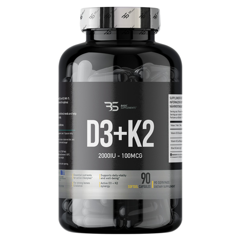 Vitamin D3